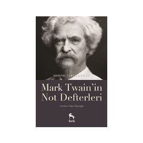 Mark Twain'in Not Defterleri - Kolektif