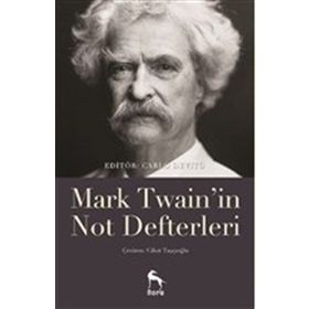 Mark Twain'in Not Defterleri - Kolektif