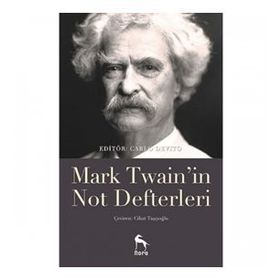 Mark Twain'in Not Defterleri - Kolektif