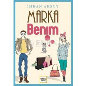 Marka Benim - İmran Aksoy