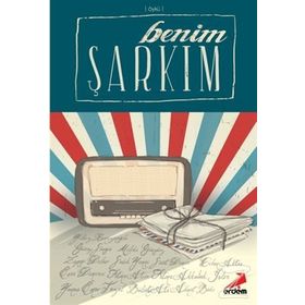 Marka Benim - İmran Aksoy