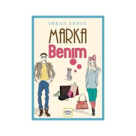 Marka Benim - İmran Aksoy