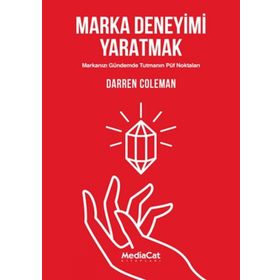 Marka Deneyimi Yaratmak - Darren Colaman