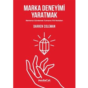 Marka Deneyimi Yaratmak - Darren Colaman