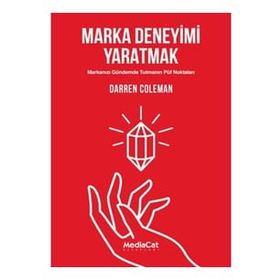 Marka Deneyimi Yaratmak - Darren Colaman