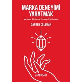 Marka Deneyimi Yaratmak - Darren Coleman