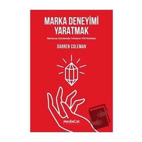Marka Deneyimi Yaratmak - Darren Coleman