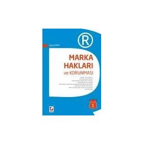 MARKA HAKLARI VE KORUNMASI - NECATI MERAN