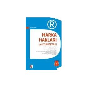 MARKA HAKLARI VE KORUNMASI - NECATI MERAN