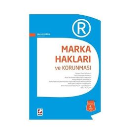 MARKA HAKLARI VE KORUNMASI - NECATI MERAN