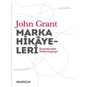 Marka Hikayeleri - John Grant