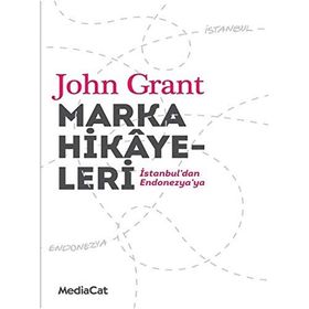 Marka Hikayeleri - John Grant