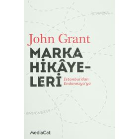 Marka Hikayeleri - John Grant