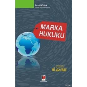 MARKA HUKUKU - HASAN DURSUN