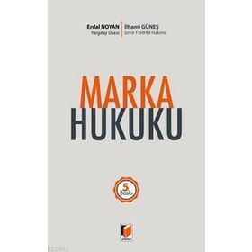 MARKA HUKUKU - HASAN DURSUN