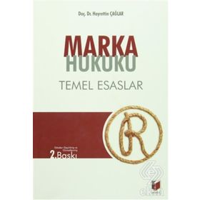MARKA HUKUKU - HASAN DURSUN