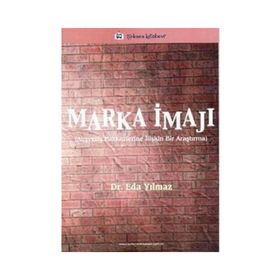 Marka İmajı - Eda Yılmaz