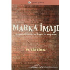 Marka İmajı - Eda Yılmaz