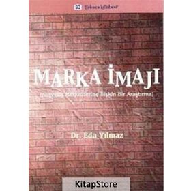 Marka İmajı - Eda Yılmaz