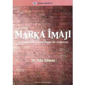Marka İmajı - Eda Yılmaz