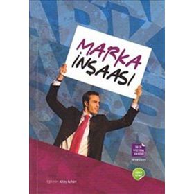MARKA İNŞASI - ALTAY AYHAN