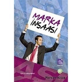 MARKA İNŞASI - ALTAY AYHAN