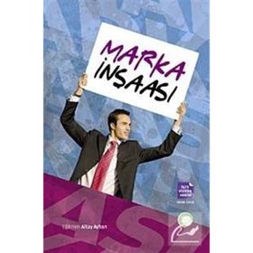 MARKA İNŞASI - ALTAY AYHAN