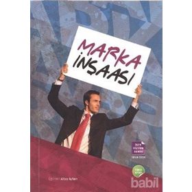 MARKA İNŞASI - ALTAY AYHAN
