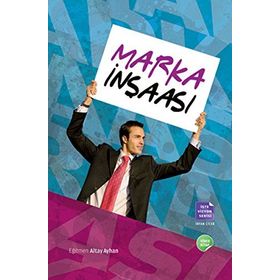 MARKA İNŞASI - ALTAY AYHAN