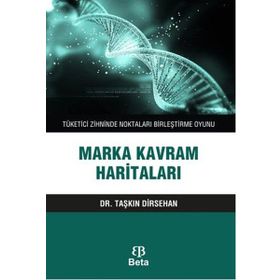 Marka Kavram Haritaları - Taşkın Dirsehan
