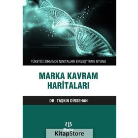 Marka Kavram Haritaları - Taşkın Dirsehan