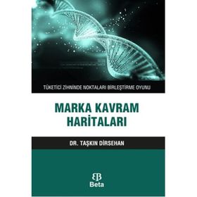 Marka Kavram Haritaları - Taşkın Dirsehan