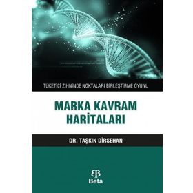 Marka Kavram Haritaları - Taşkın Dirsehan