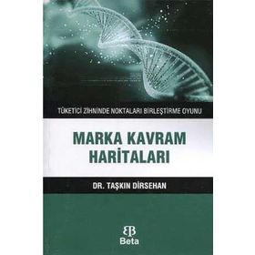 Marka Kavram Haritaları - Taşkın Dirsehan