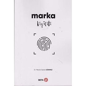 Marka Kişiliği - Mevlüt Sedat Dönmez
