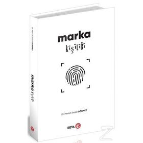 Marka Kişiliği - Mevlüt Sedat Dönmez