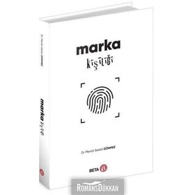 Marka Kişiliği - Mevlüt Sedat Dönmez