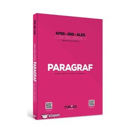 Marka Kpss Dgs Ales Paragraf Konu Özetli Soru Bankası