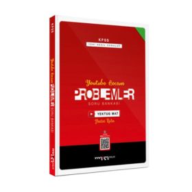 Marka Kpss Problemler Soru Banklası Youtube Hocam