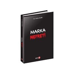 Marka Nefreti - Yelda Ülker