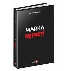 Marka Nefreti - Yelda Ülker