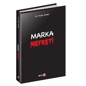 Marka Nefreti - Yelda Ülker