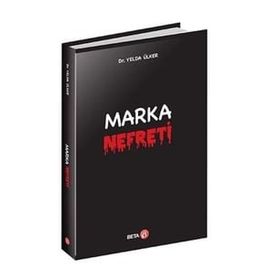 Marka Nefreti - Yelda Ülker