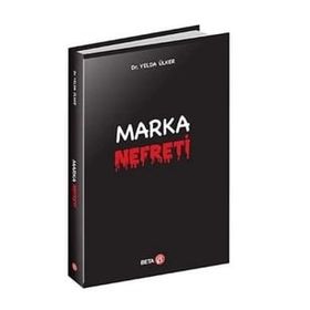 Marka Nefreti - Yelda Ülker