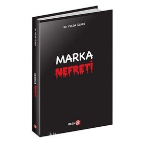 Marka Nefreti - Yelda Ülker