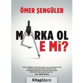 Marka Ol E Mi? - Ömer Şengüler