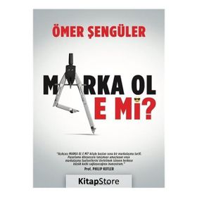 Marka Ol E Mi? - Ömer Şengüler