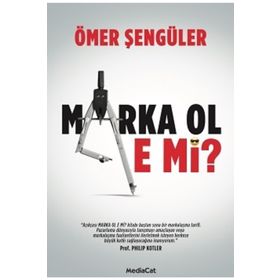 Marka Ol E Mi? - Ömer Şengüler