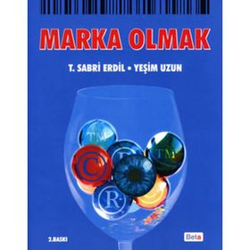MARKA OLMAK - T. SABRI ERDIL;YEŞİM UZUN