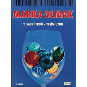 MARKA OLMAK - T. SABRI ERDIL;YEŞİM UZUN
